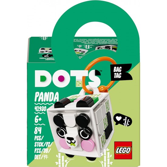 Мини конструктор Lego