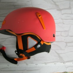 Каска S-SX