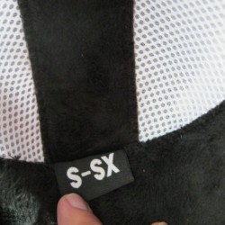 Каска S-SX