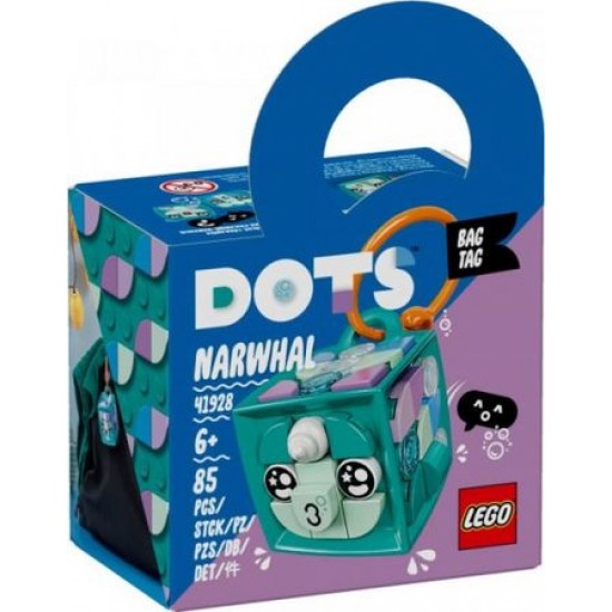 Мини конструктор Lego